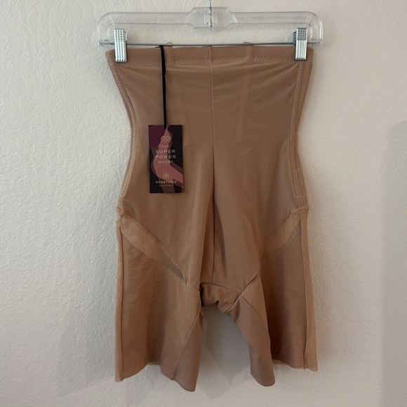 NWT Honeylove The Super Power Short in Sans size Small - Picture 6 of 7